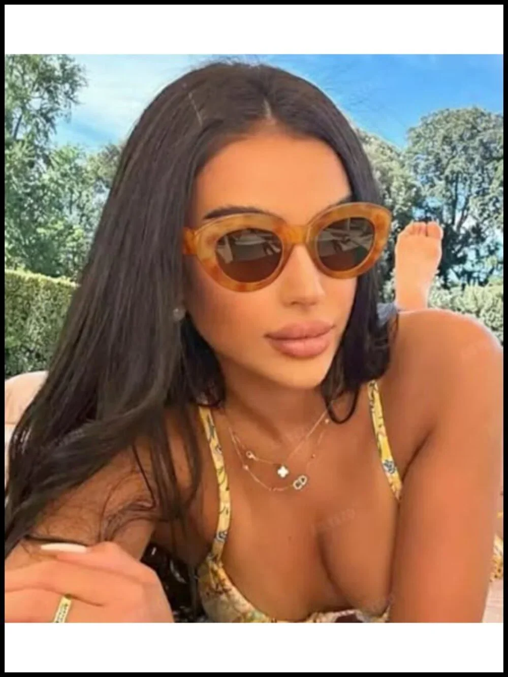 N/A these chic